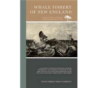Whale Fishery Of New England