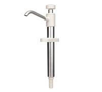 Whale GP0650 Pompe Verticale pour L'eau Douce et Salée, 30cm x 18cm x 3cm