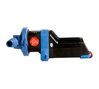 Whale Gulper 320 haute capacité déchets/pompe de cale 24 V (Partie # Bp2054 par Whale Marine)