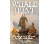 Whale Hunt