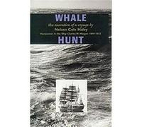 Whale Hunt Nelson Cole Haley (Auteur)