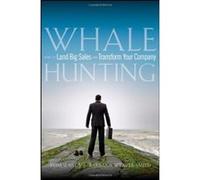 Whale Hunting Barbara Weaver Smith, Tom Searcy (Auteur)
