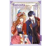 Whale Milcha Katharina Sch Raeliana - Warum sie die Verlobte des Dukes w (Poche)