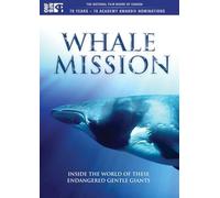 Whale Mission: The Last Giants / Keepers Of Memory