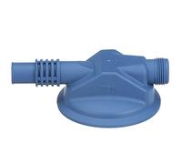 Whale Nuevo 2024-Gulper 320 Service Head Kit 71947 Other, Multicolor, One Size