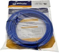 Whale Nuevo 2024 - Mdpe Tube 15mm Blue 10m
