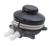 Whale Pompe pour baby-foot Nuevo 2024 GP4618 STD Argenté