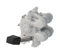 whale Nuevo 2024 - Pump Gusher Galley STD Mk3