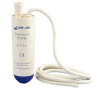 Whale Premium Gp1352 13.2l/min Submersible Electric Galley Pump 12v Clair