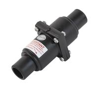 whale Nuevo 2024 - Valve Non-Return Inline