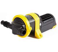 Whale Pompe de fond de cale Gulper IC 12 V
