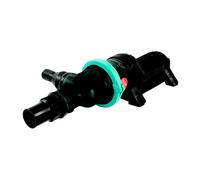 Whale Pompe De Refoulement Des Eaux Usées Gulper Grouper Mk3 4.2gpm 1a 12v