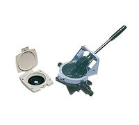 Whale Pompe Gusher Urchin MK3