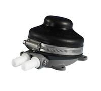 Whale Pompe Pied Baby Foot MK2