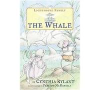 Whale, Ready-For-Chapters Cynthia Rylant (Auteur)