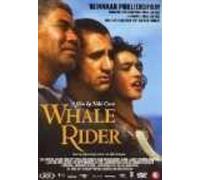 WHALE RIDER/VN