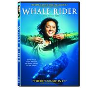Whale Rider