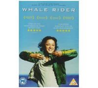 Whale Rider