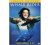 Whale Rider