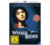 Whale Rider
