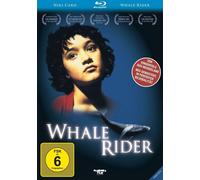 Whale Rider (Blu-ray)