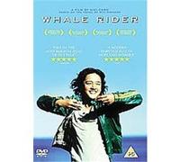 Whale Rider G