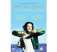 Whale Rider G