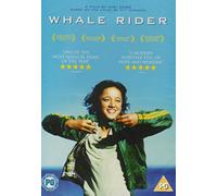 Whale Rider [Import anglais]