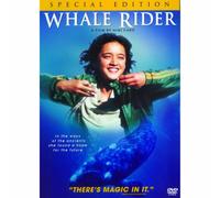 Whale Rider [Import USA Zone 1]