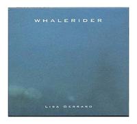 Whale Rider (Ost) (Digipack)