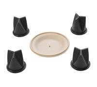 whale Service Kit pour Gulper Toilet Pump, 59325