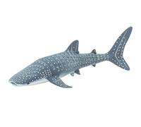 Safari Ltd Whale Shark Sea Life Figure Bleu From 3 Years