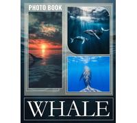 Whale: Stunning Underwater Images Of Majestic Whales Captured In Their Natural Habitat