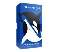 Jeu classique Pixie Games Whale to Look Multicolore E