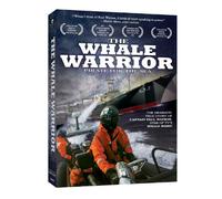 Whale Warrior Pirate for The Sea