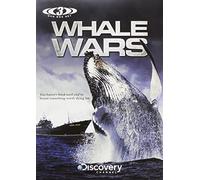 Whale Wars (3 Discs) [DVD] [Import]