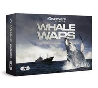 Whale Wars 6 DVD Pack [Import]