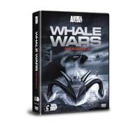 Whale Wars [Import]