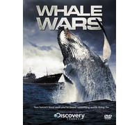 Whale Wars Series 1 [Import]