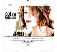 Whalen, Coles - Whistle Stop Road Record