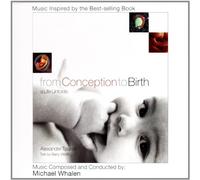 Whalen Michael - from Conception to Birth [Import]