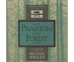 Whalen,Michael - Nature's Phantom of the Forest