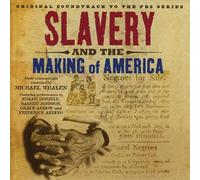 Whalen, Michael - Slavery and the Making of