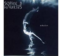 Sophie B. Hawkins – Whaler – CD
