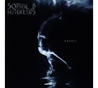 Whaler (CD) Album
