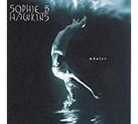 Whaler [Japan Import] +2 Bonus Tracks