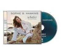 Sophie B. Hawkins – Whaler Re-Emerging – CD