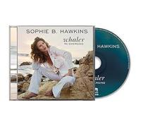 Sophie B. Hawkins - Whaler Re-Emerging