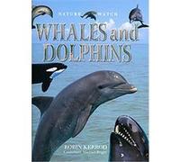 Whales and Dolphins, Nature Watch Series Robin Kerrod (Auteur)