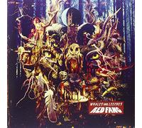 Red Fang Whales and Leeches (Vinyl) 12" Album